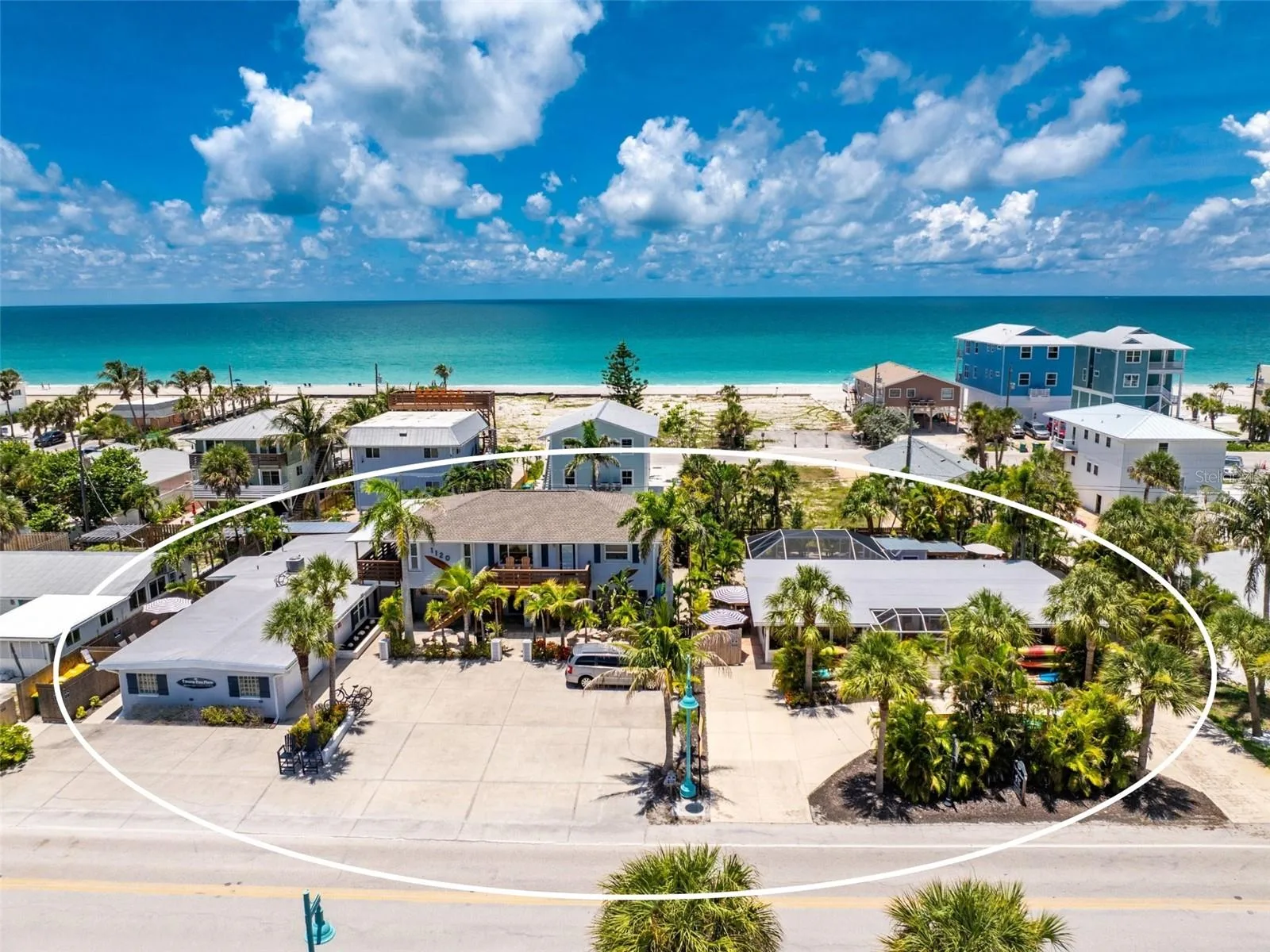 1120 and 1130 Gulf Blvd