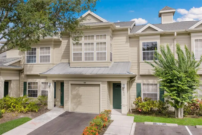 7633 PLANTATION CIRCLE #7633, UNIVERSITY PARK
