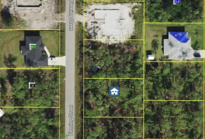 5378 FLEMING STREET, PORT CHARLOTTE