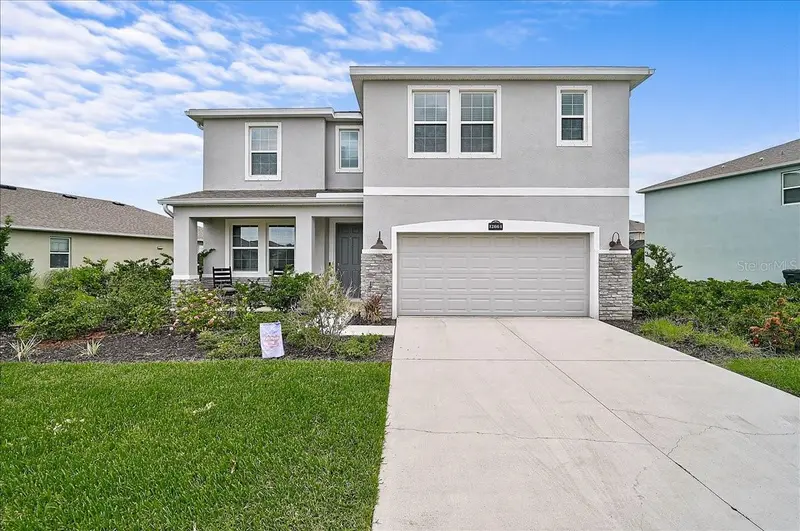 12664 NIGHT VIEW DRIVE, SARASOTA