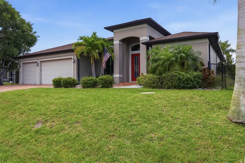 9404 SPRING CIRCLE, PORT CHARLOTTE