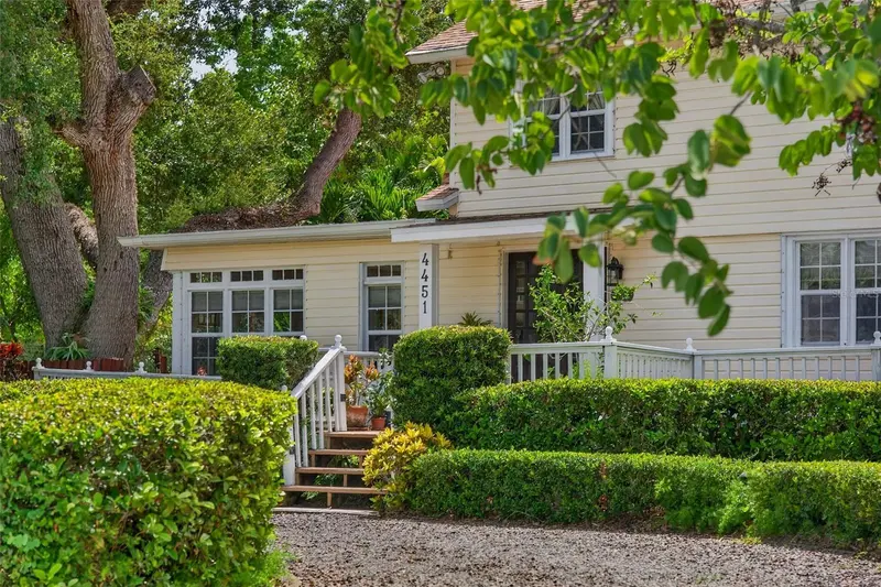 4451 CHARLES LANE, SARASOTA