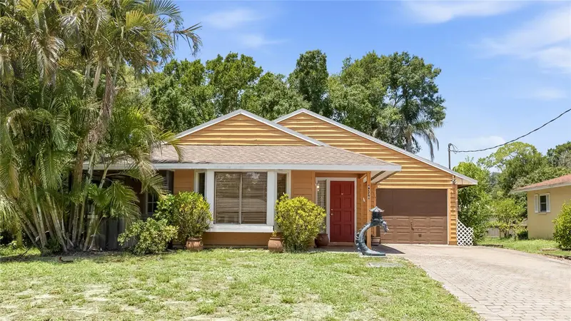 4336 CACTUS AVENUE, SARASOTA