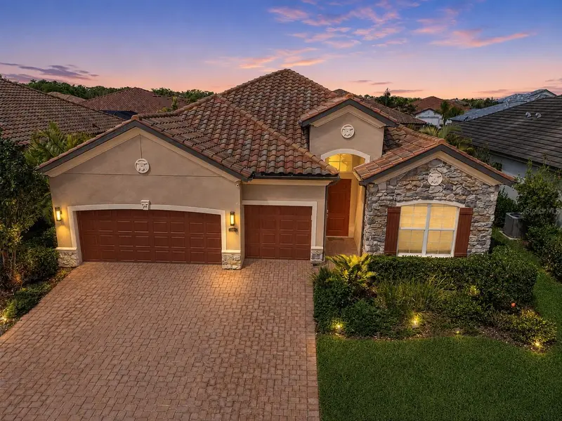 11825 PERENNIAL PLACE, BRADENTON