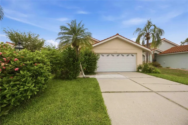 4320 MARCOTT CIRCLE, SARASOTA