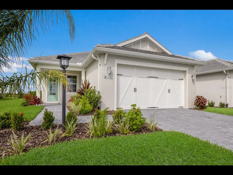 1099 WATERLINE COURT, SARASOTA