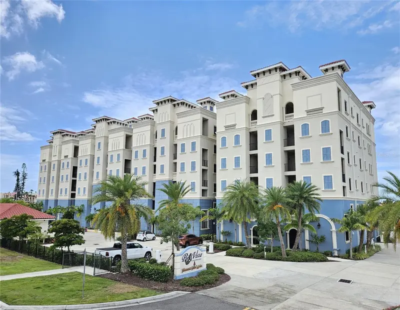 503 TAMIAMI TRAIL #301, VENICE