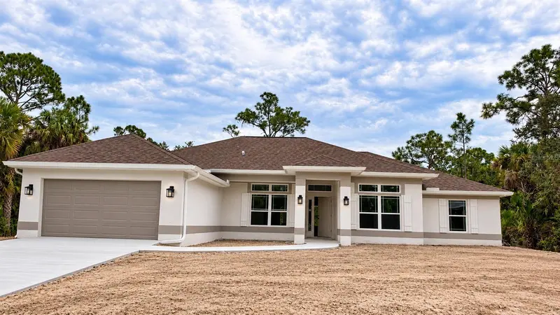 3898 URIAH STREET, NORTH PORT