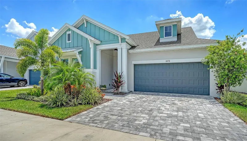 1578 RUNNING TIDE PLACE, SARASOTA