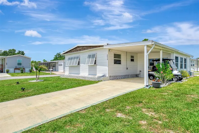 6639 VISTA LANE, NORTH PORT