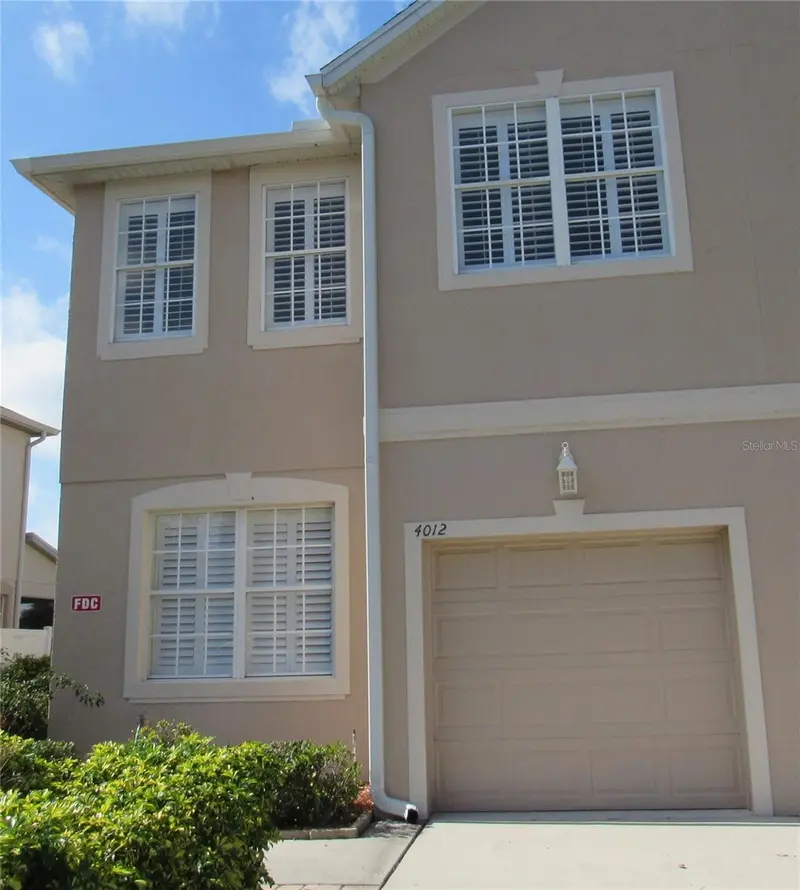 4012 DEBERRY DRIVE, SARASOTA