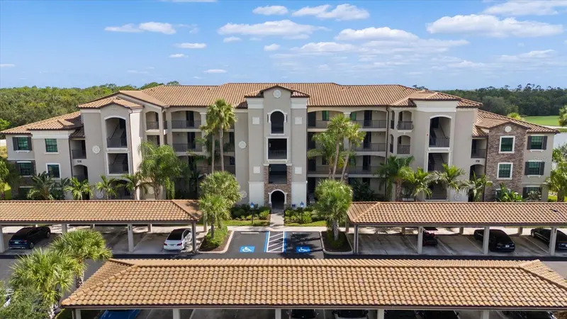 17118 VARDON TERRACE #306, LAKEWOOD RANCH