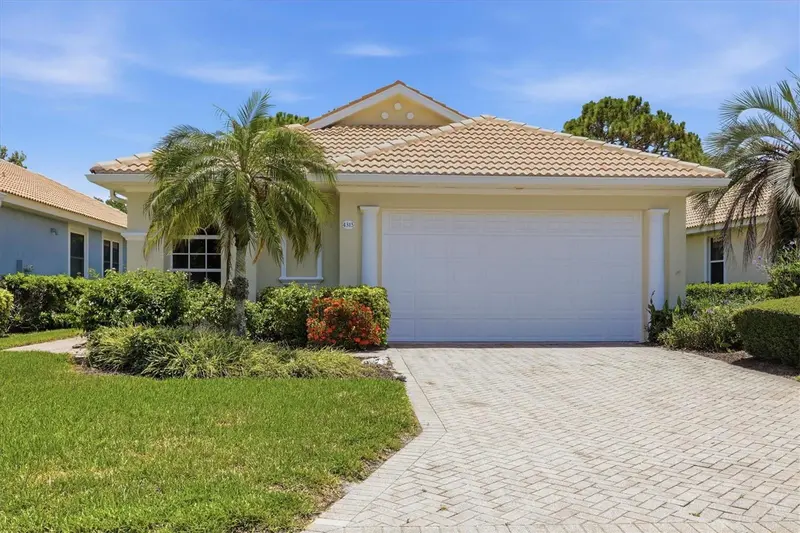 4315 REFLECTIONS PARKWAY, SARASOTA