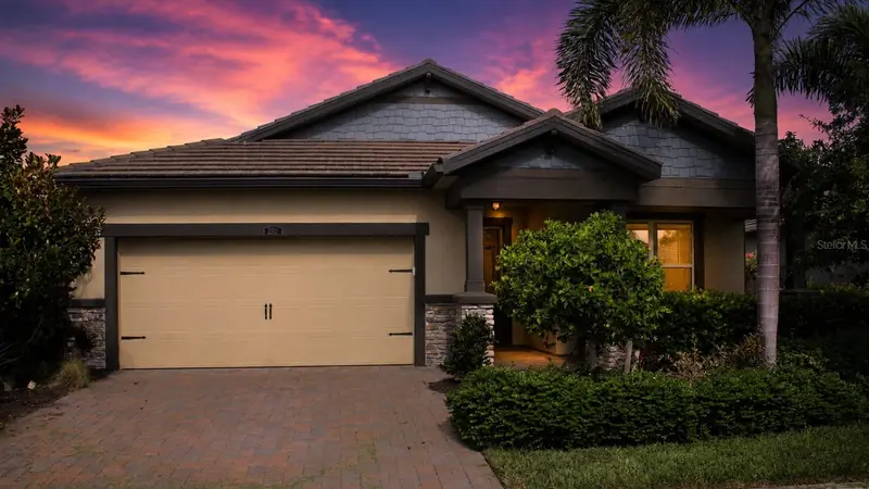 5826 LONG SHORE LOOP, SARASOTA