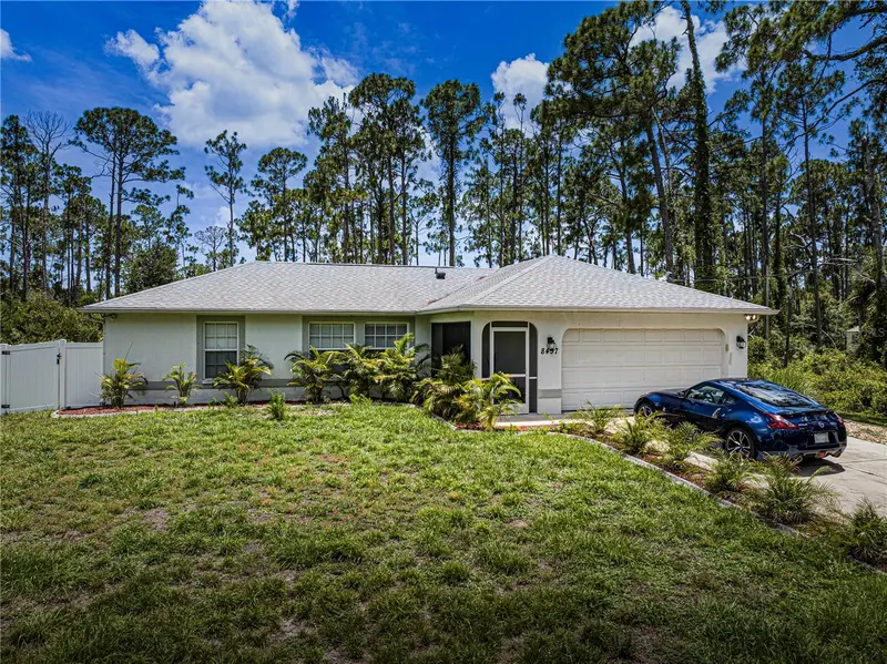 8457 BRISTOL AVENUE, NORTH PORT