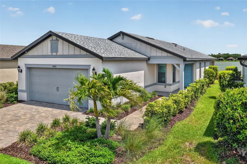 6492 SILVERSTAR DRIVE, SARASOTA