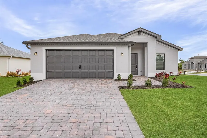 Address available upon request, NORTH PORT