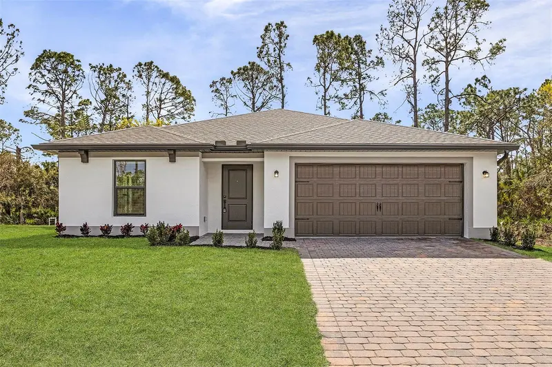 4081 LONGWELL LANE, NORTH PORT