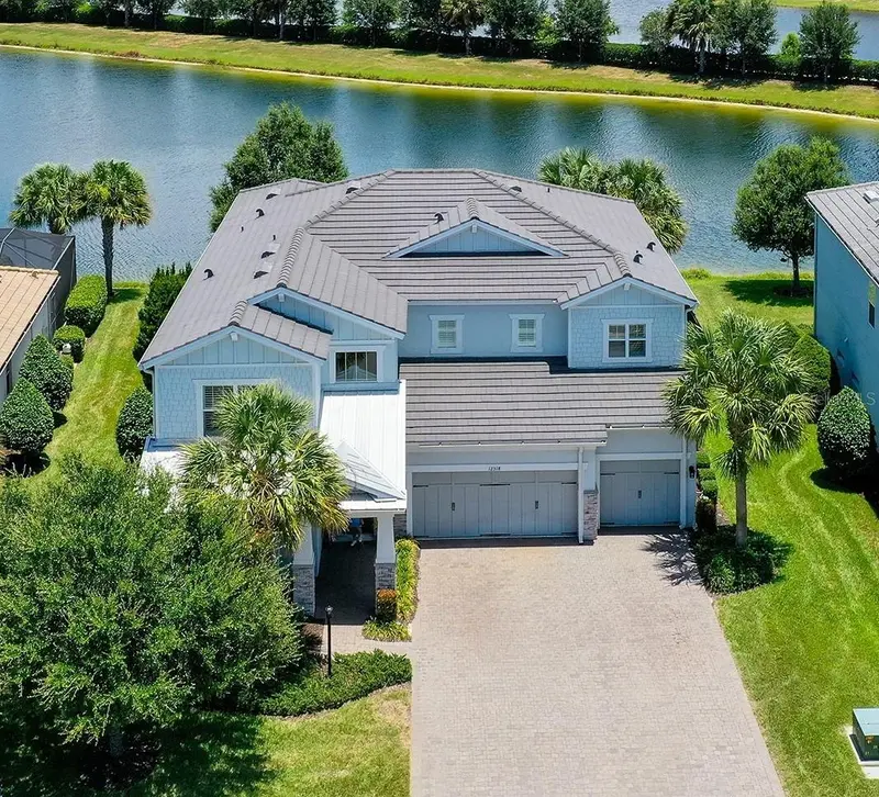 12318 BLUE HILL TRAIL, BRADENTON