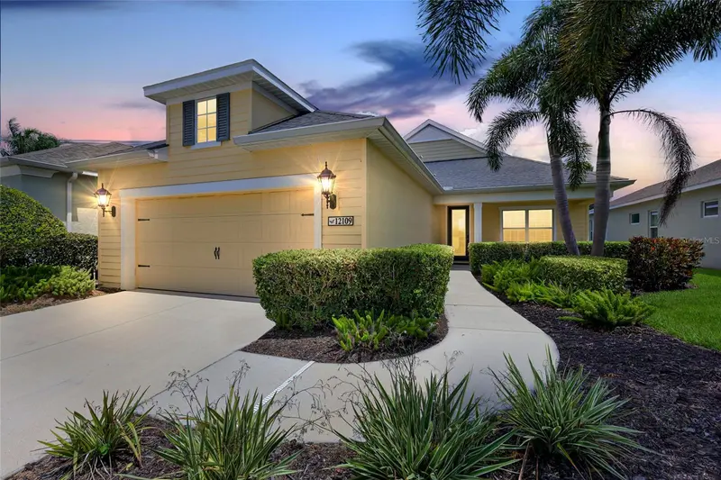 12109 WHISPER LAKE DRIVE, BRADENTON