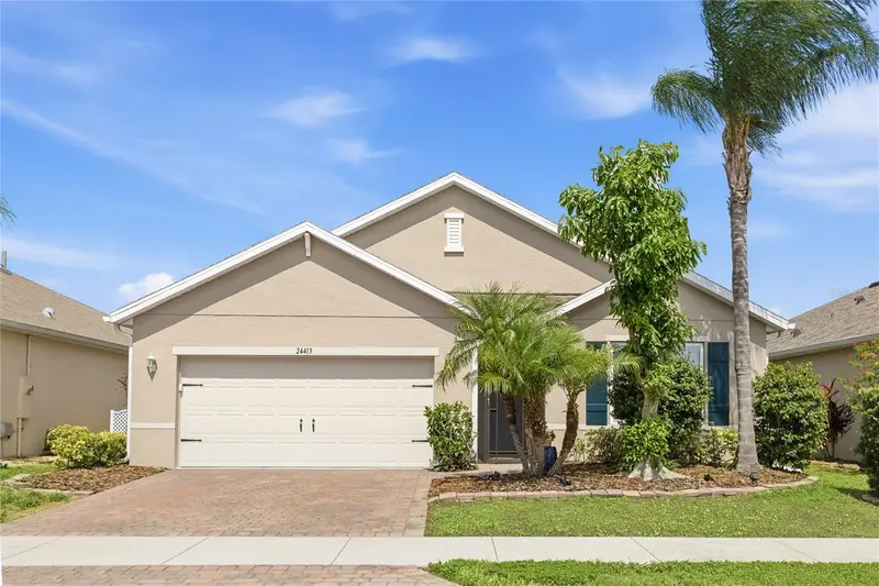 24413 BANDONI PLACE, VENICE