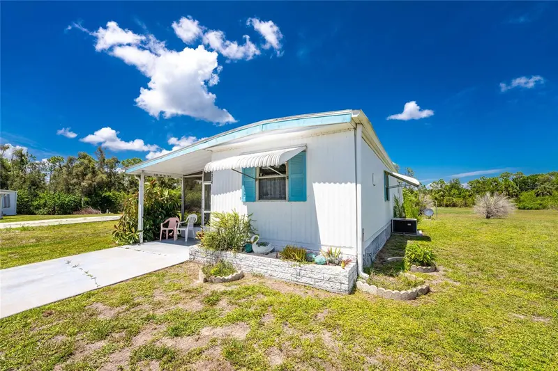 7514 SILAGE CIRCLE, PORT CHARLOTTE