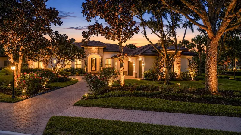 9261 MCDANIEL LANE, SARASOTA