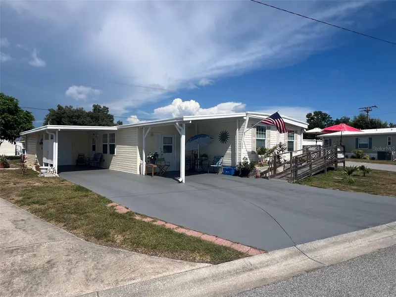 4906 SEA ISLAND AVENUE, SARASOTA