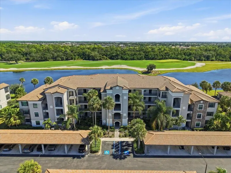 17006 VARDON TERRACE #402, BRADENTON