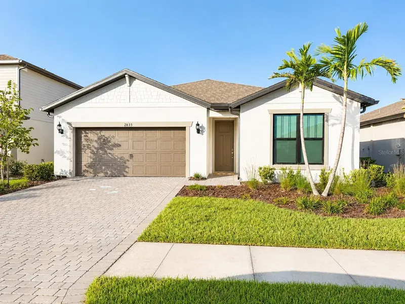 2635 BEBB OAK DRIVE, NORTH PORT