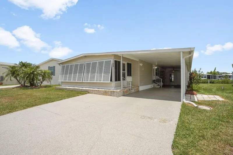 654 BLACKBURN BOULEVARD, NORTH PORT, photo 2 of 51