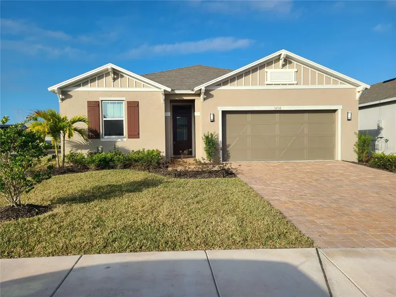 5736 143RD COURT, BRADENTON