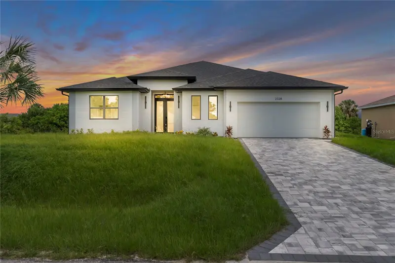 2328 IRONDALE RD, NORTH PORT