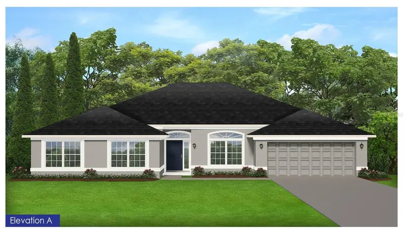 2445 JAFFE LANE, NORTH PORT