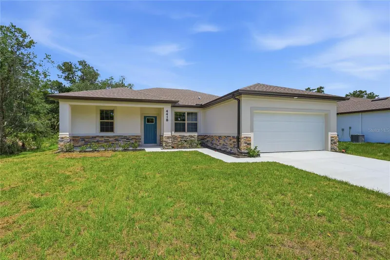 4418 PONCE DE LEON BOULEVARD, NORTH PORT