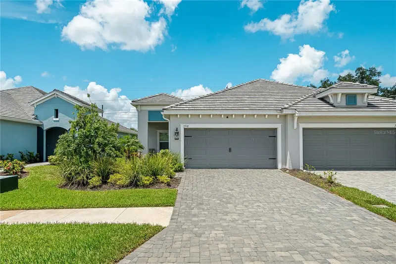 2918 BUTTERFLY JASMINE TRAIL, SARASOTA