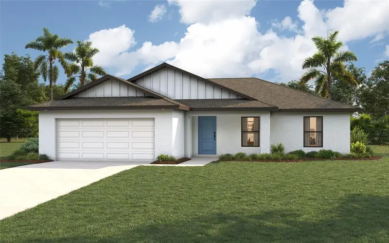 7338 PRINTER STREET, PORT CHARLOTTE