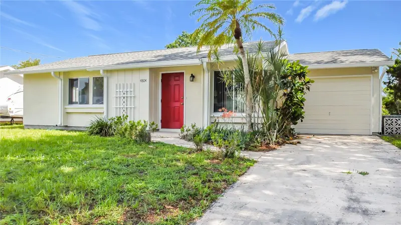 4804 BATCHELOR AVENUE, NORTH PORT