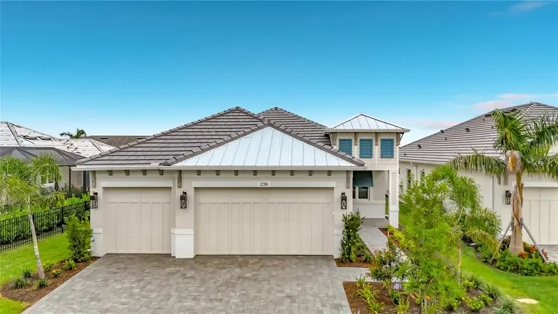 239 MONET TRAIL, BRADENTON