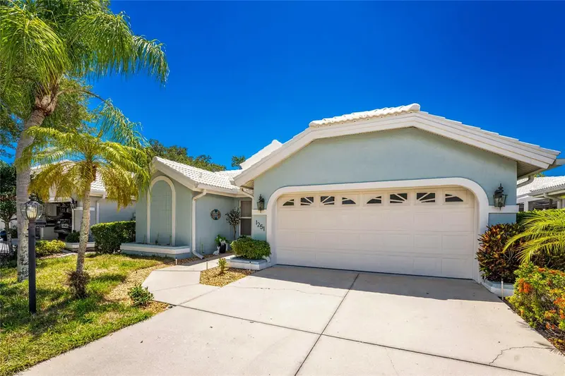 1251 HARBOR TOWN WAY, VENICE