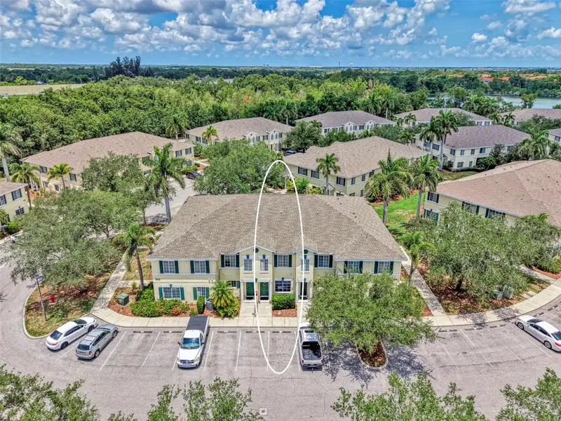 305 CAPE HARBOUR LOOP #104, BRADENTON