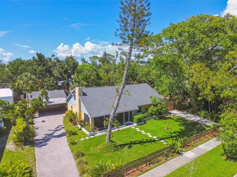 859 PATTERSON DRIVE, SARASOTA