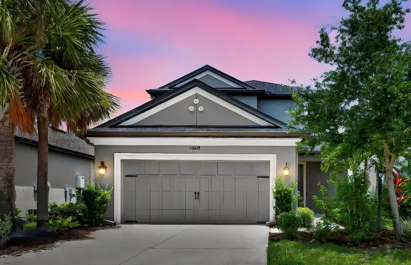 16443 PAYNES MILL DRIVE, BRADENTON