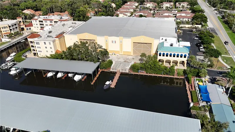 570 BLACKBURN POINT ROAD #23, OSPREY