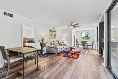 3071 WILLOW GREEN #35, SARASOTA