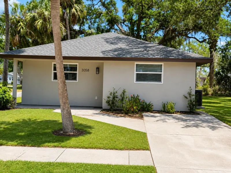 3058 PALMADELIA AVENUE, SARASOTA