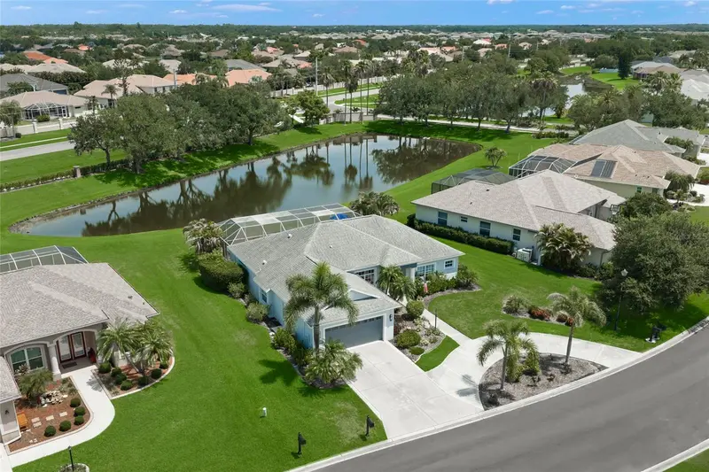 2302 VINTAGE STREET, SARASOTA