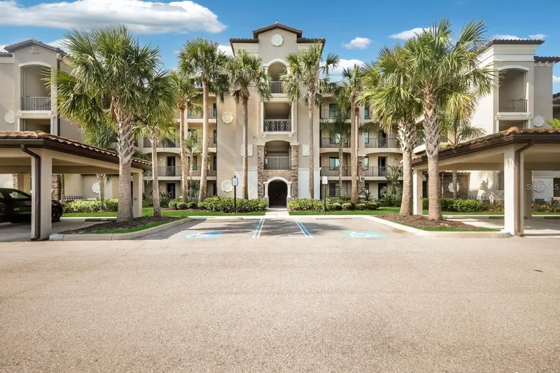 16804 VARDON TERRACE #103, BRADENTON