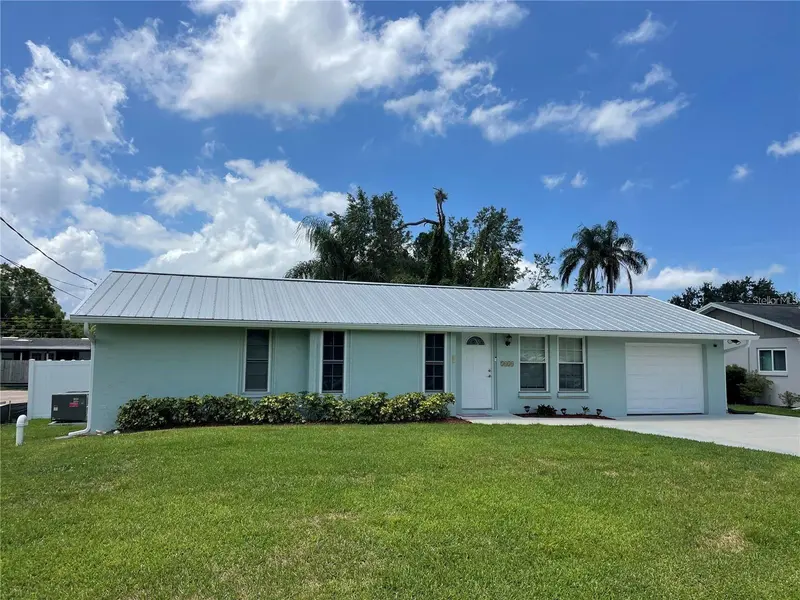 3410 BAY STREET, SARASOTA