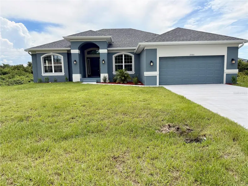 13321 GALVESTON AVENUE, PORT CHARLOTTE